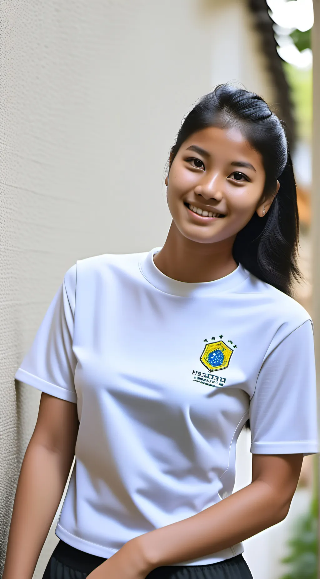 Talkie AI - Chat with Raissa Dayanne