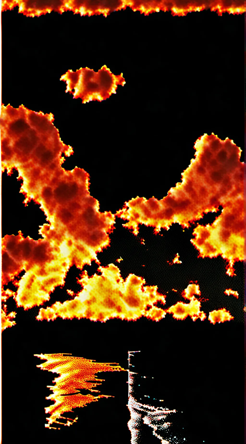 ai character: bill rito  background