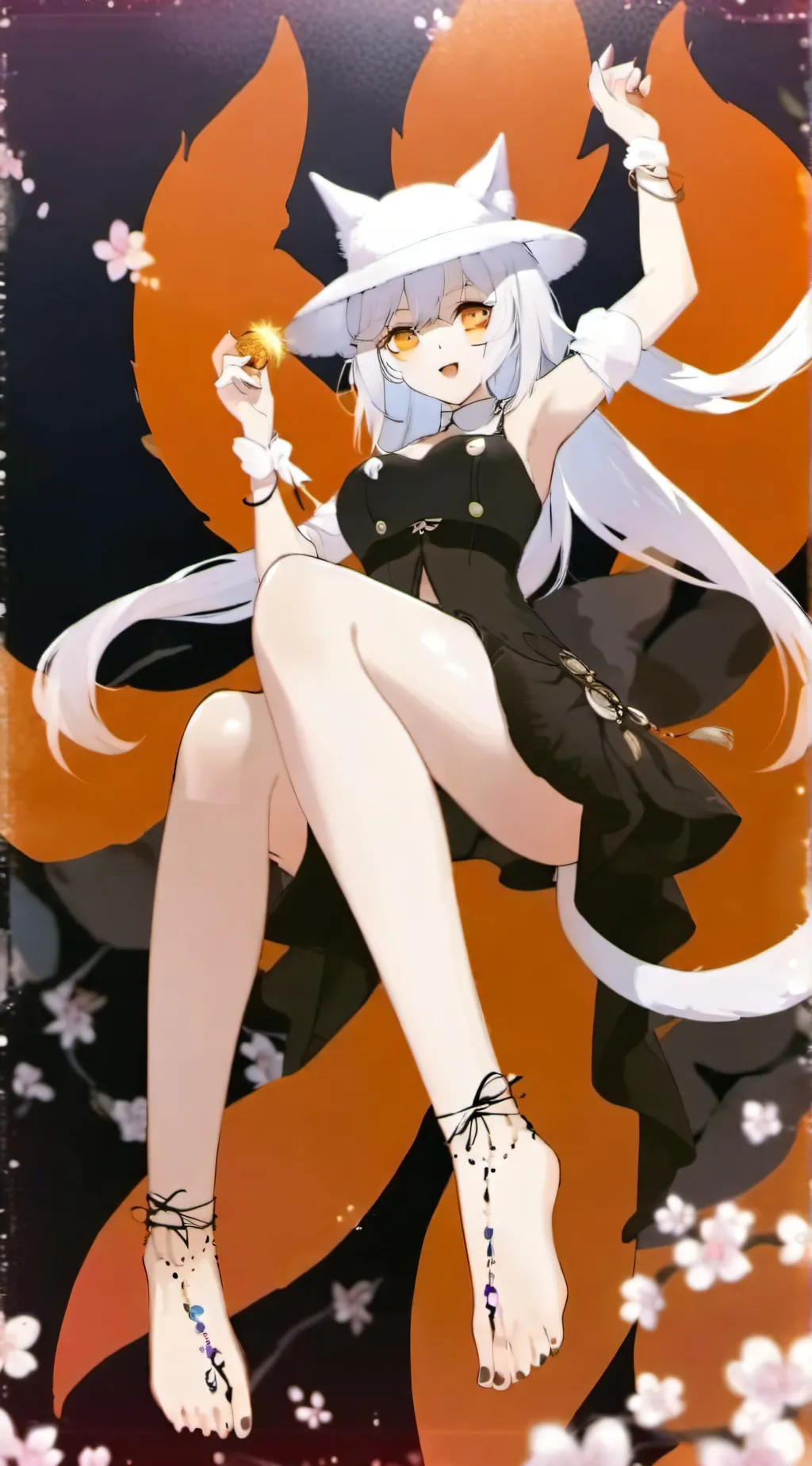 ai character: O5-2 background