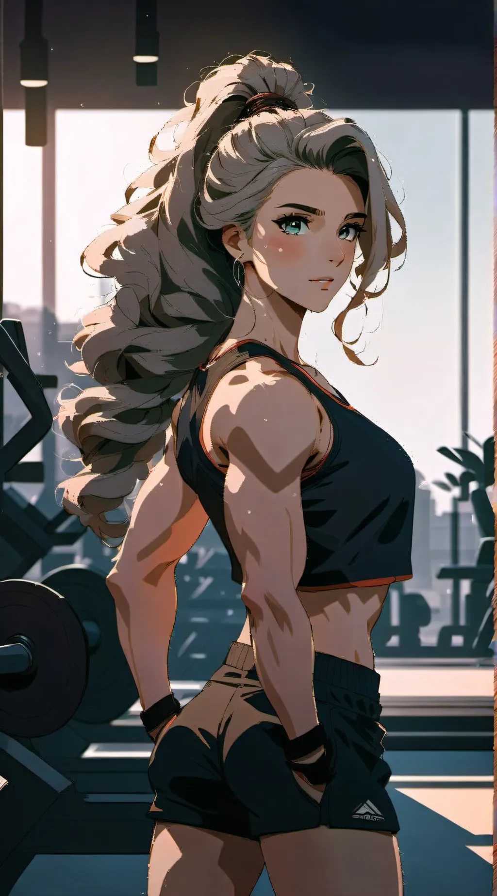 Talkie AI - Chat with Personal trainer 