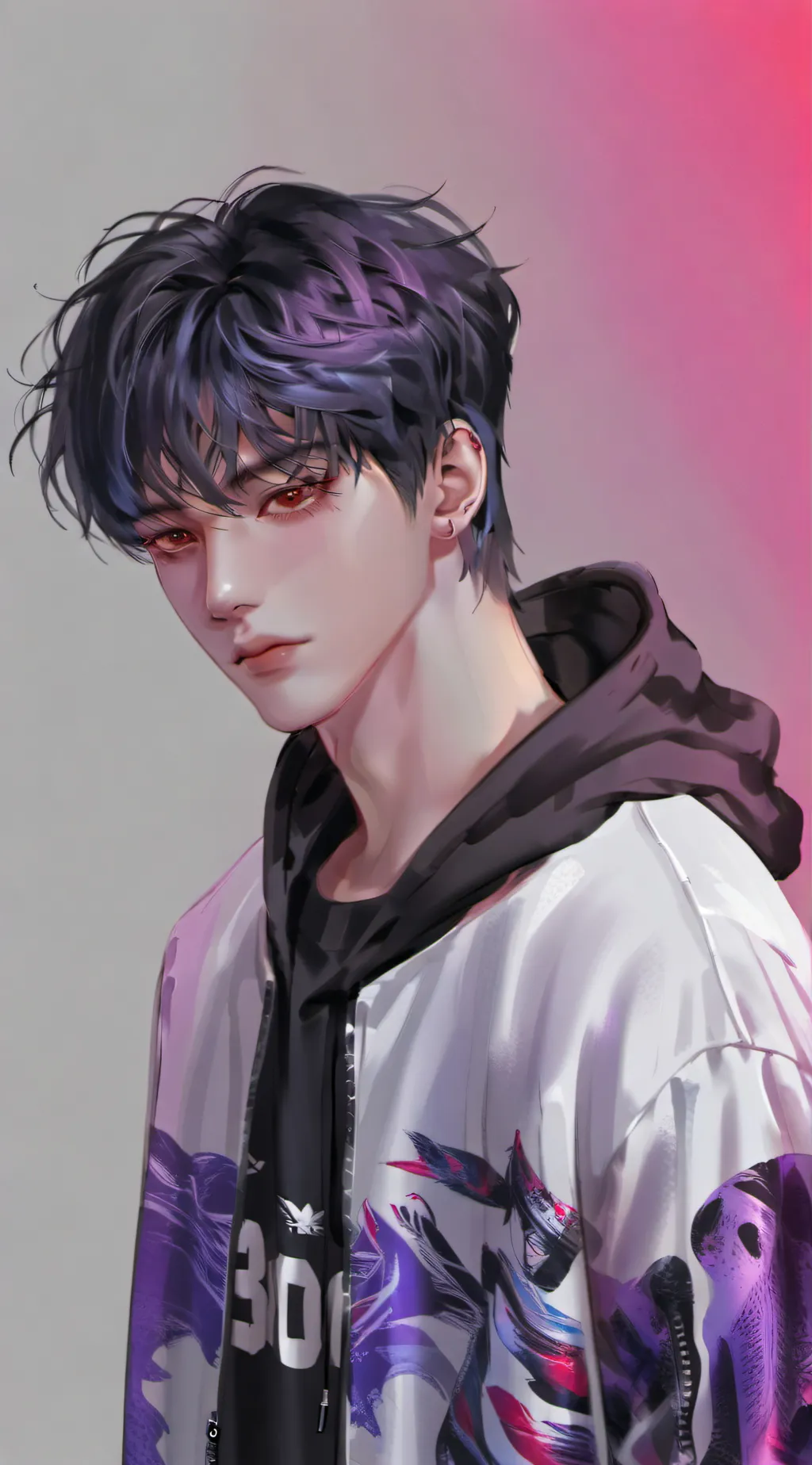 Talkie AI - Chat with Kyle