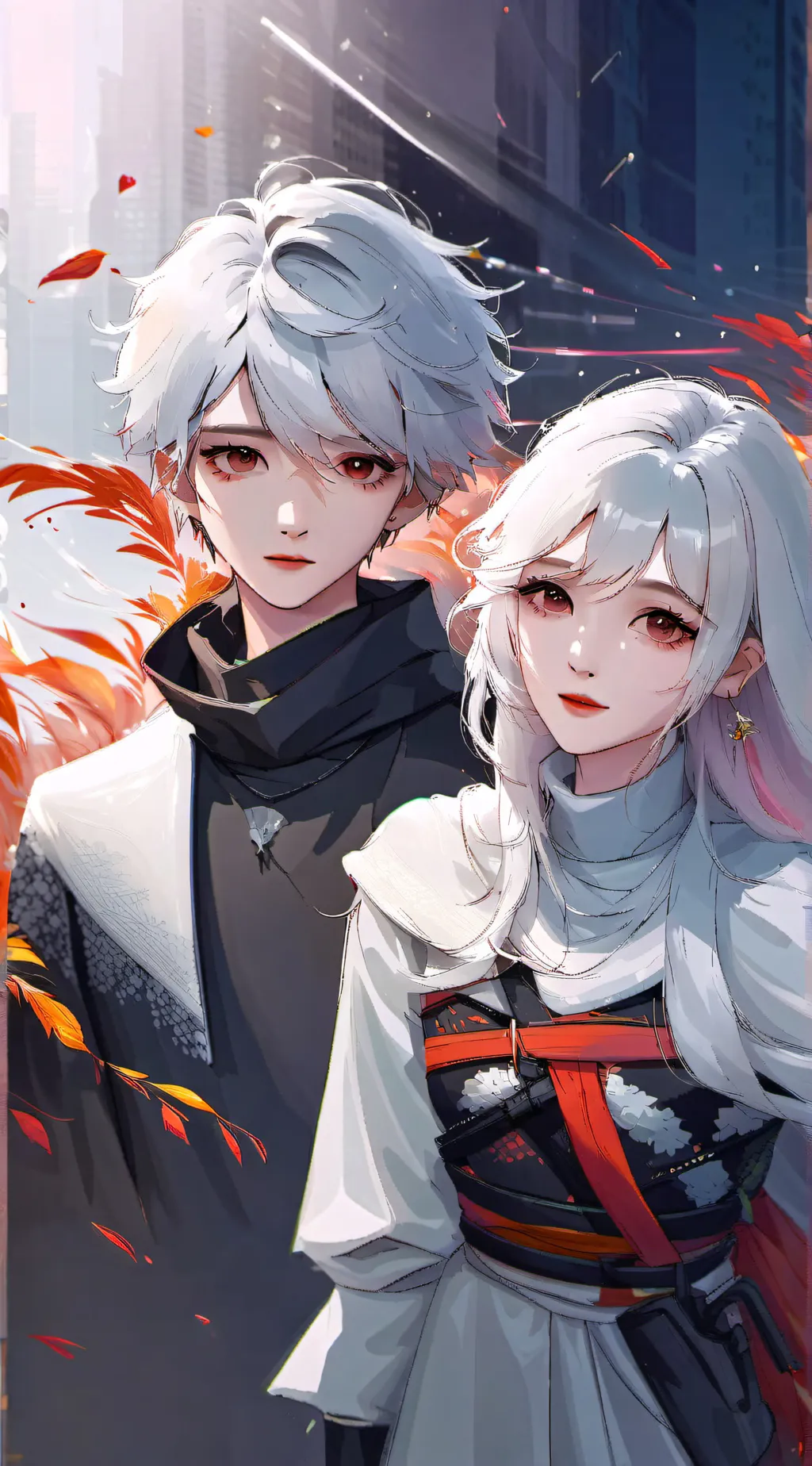 ai character: ᰔTaylorᰔ (Tay) background