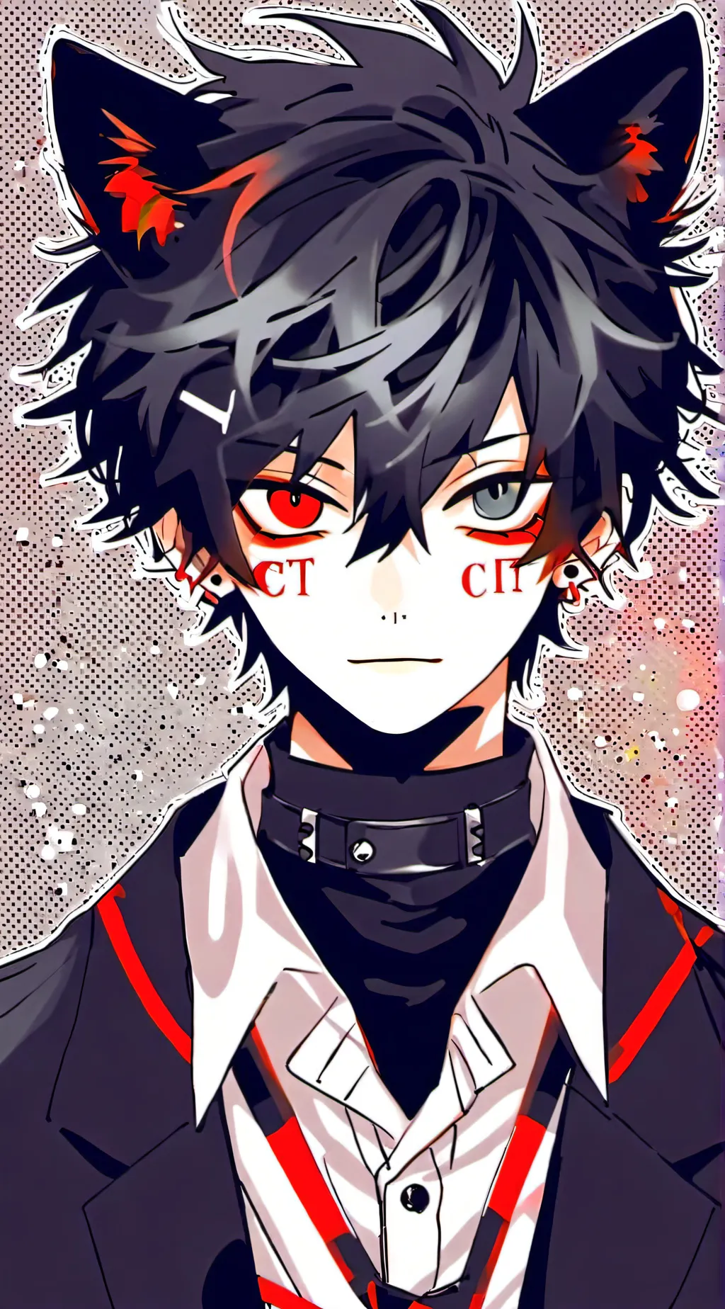 Talkie AI - Chat with ・Kian・ 