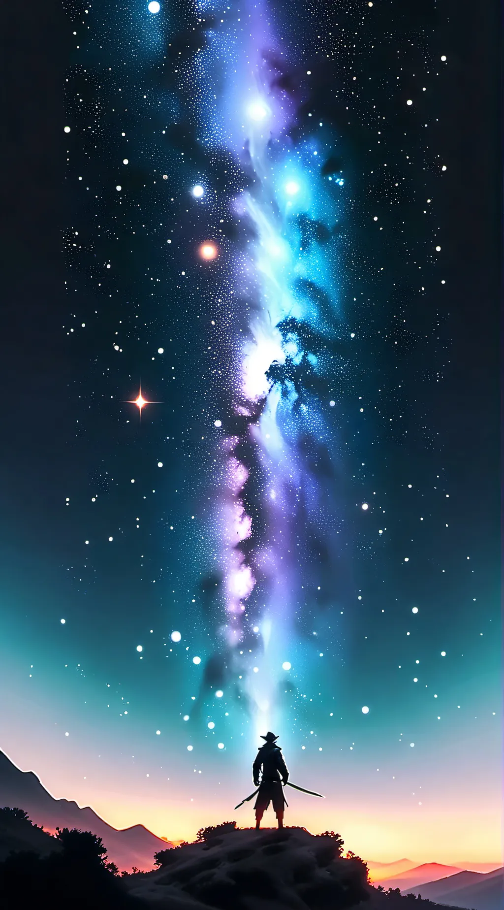 Talkie AI - Chat with Stick figured