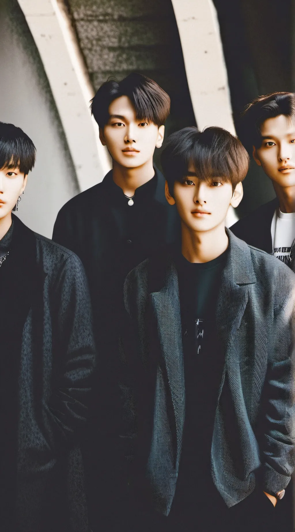 ai character: Straykids((felix)) background