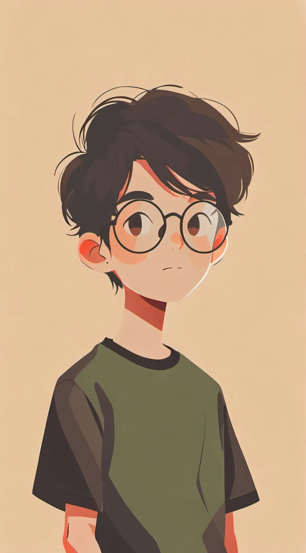 ai character: MHA+ocs i dont use background