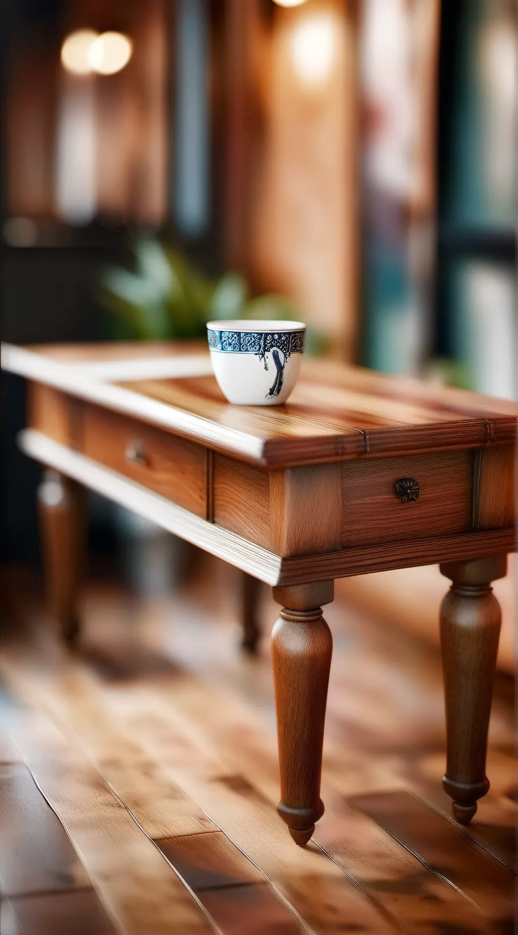 ai character: Overlord meetingHH background