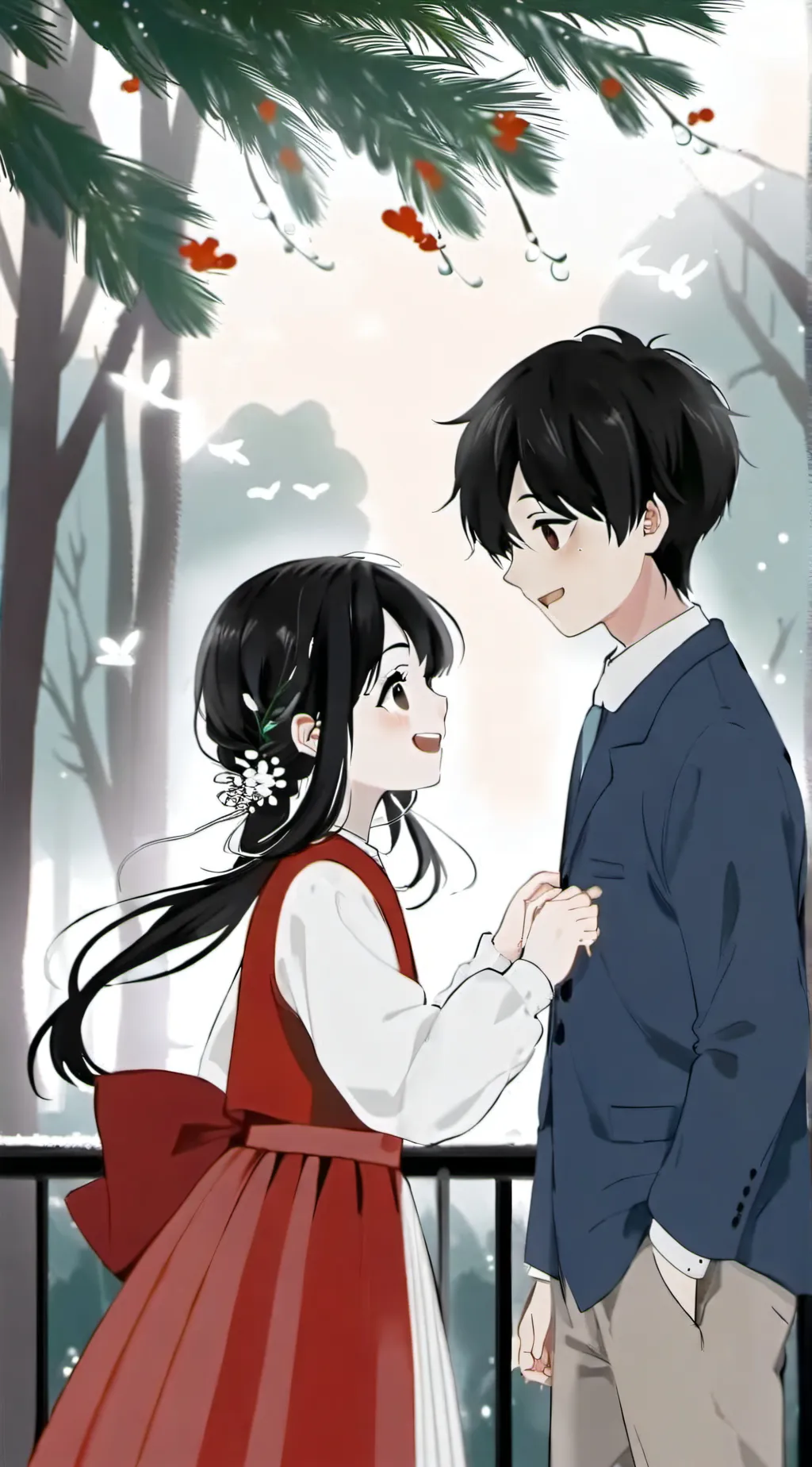 ai character: ❤️‍🔥Palestine🇵🇸 background