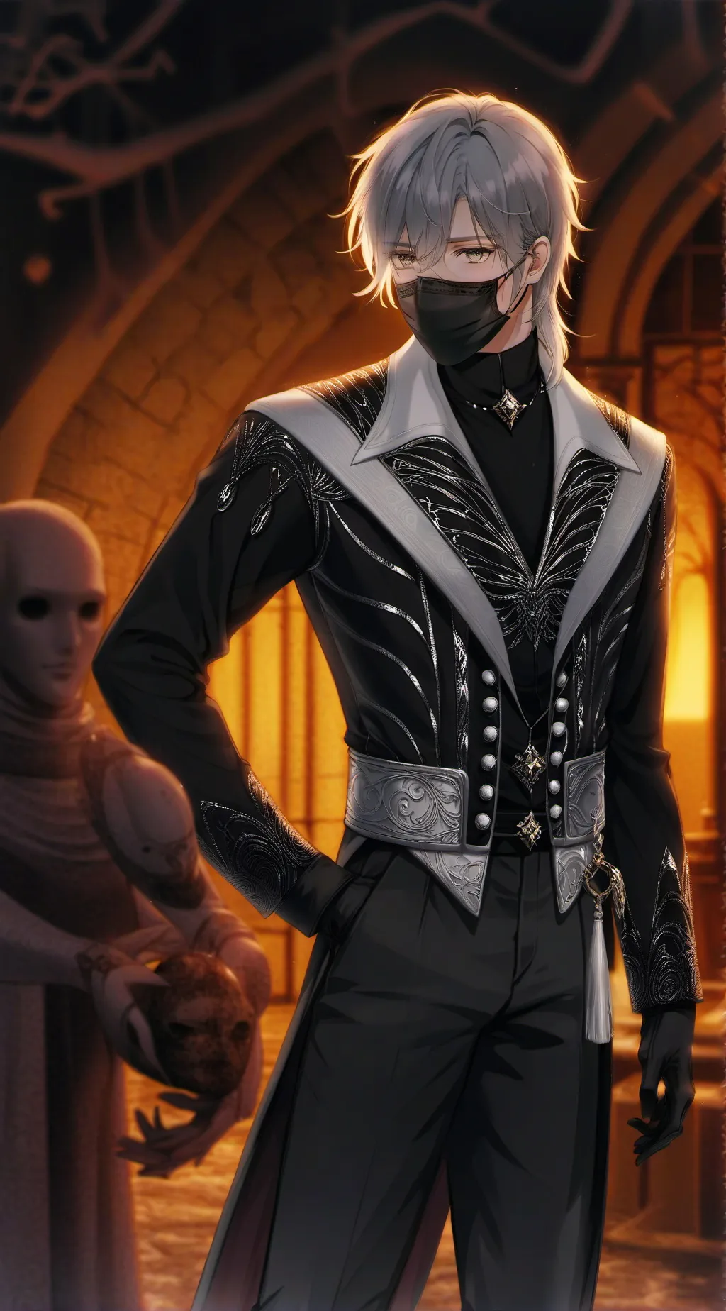 ai character: {-𝕂𝕪𝕝𝕖-} background