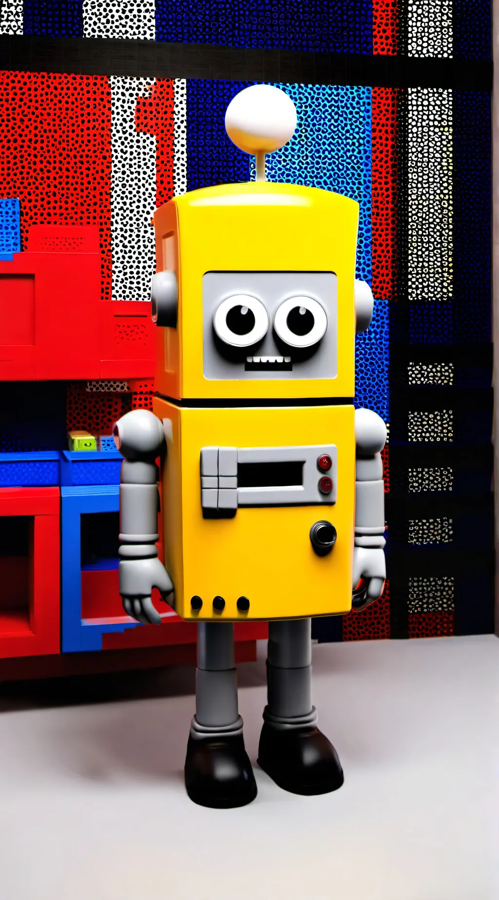 ai character: <_~Plex, ur bf!~_> background