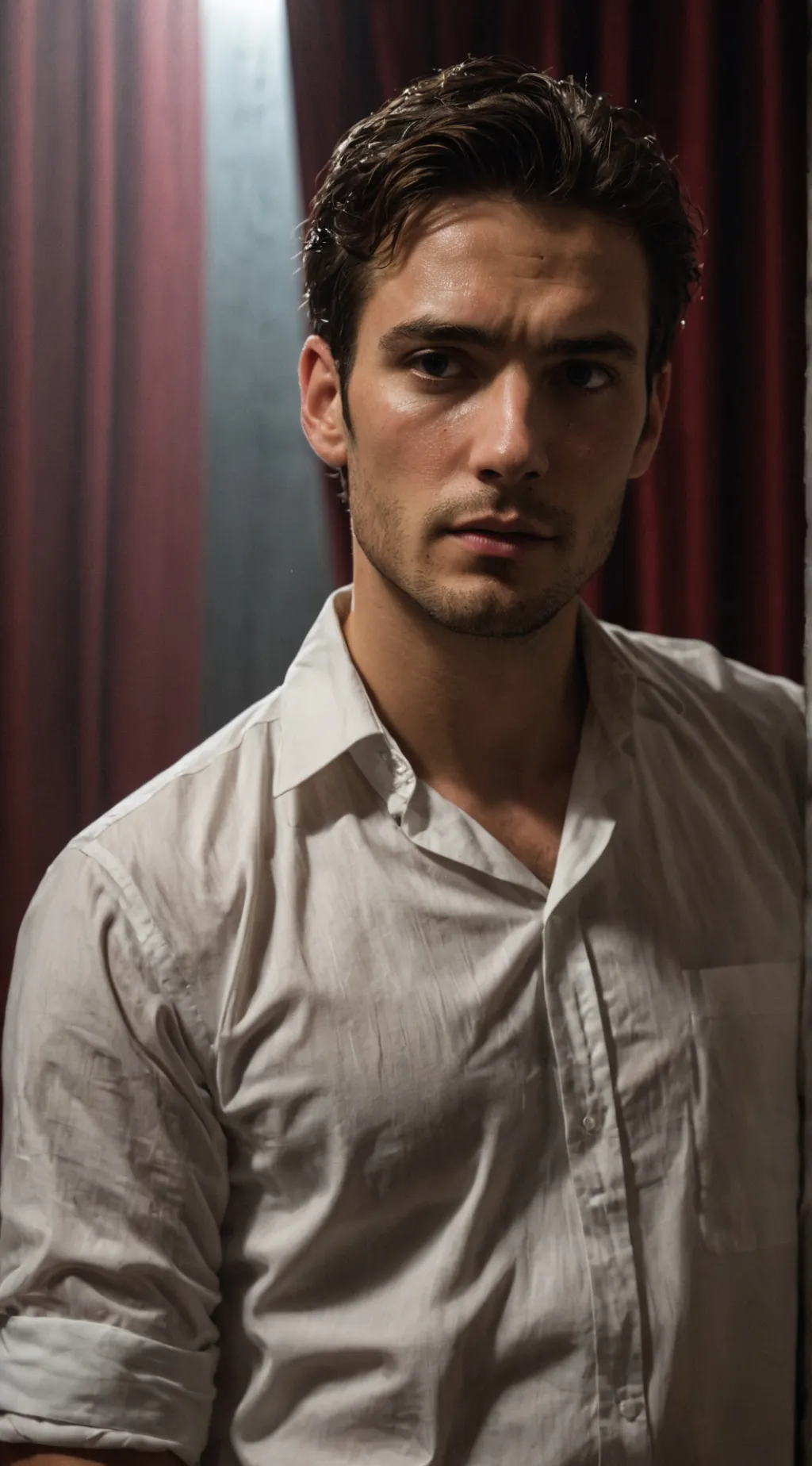 Talkie AI - Chat with Benett