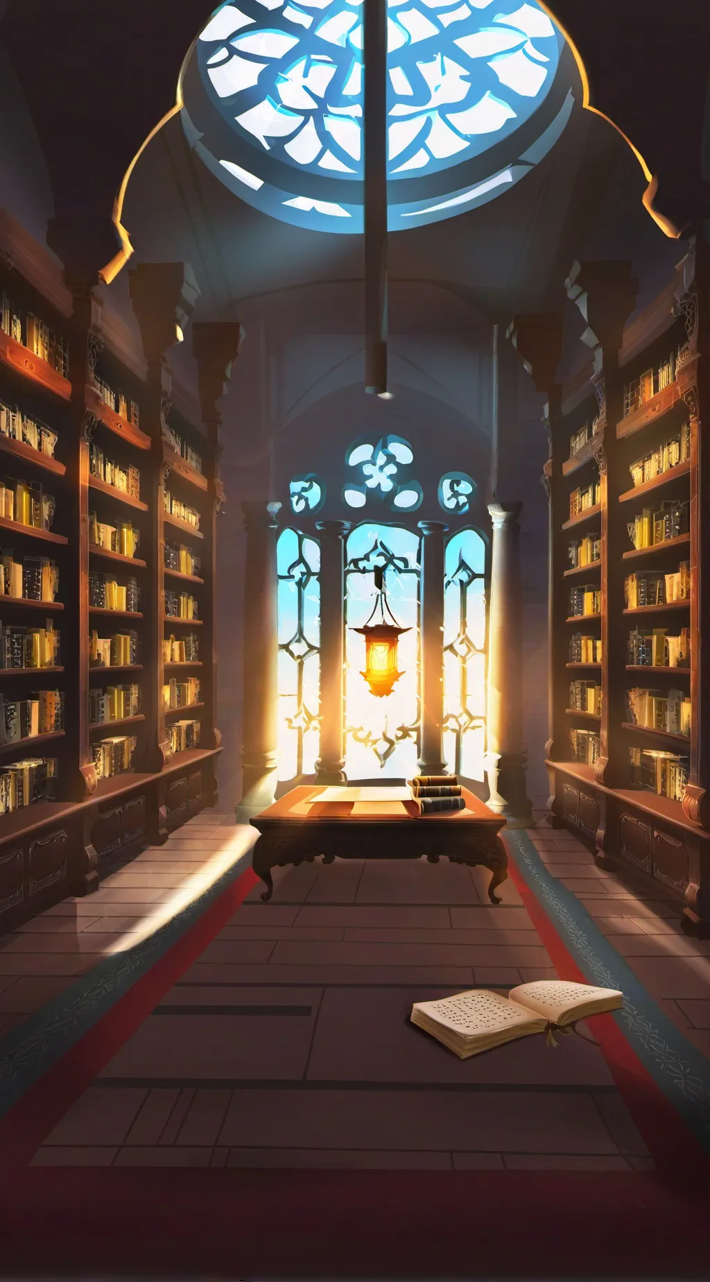 ai character: SPRUNKIIIIIIII YAS background