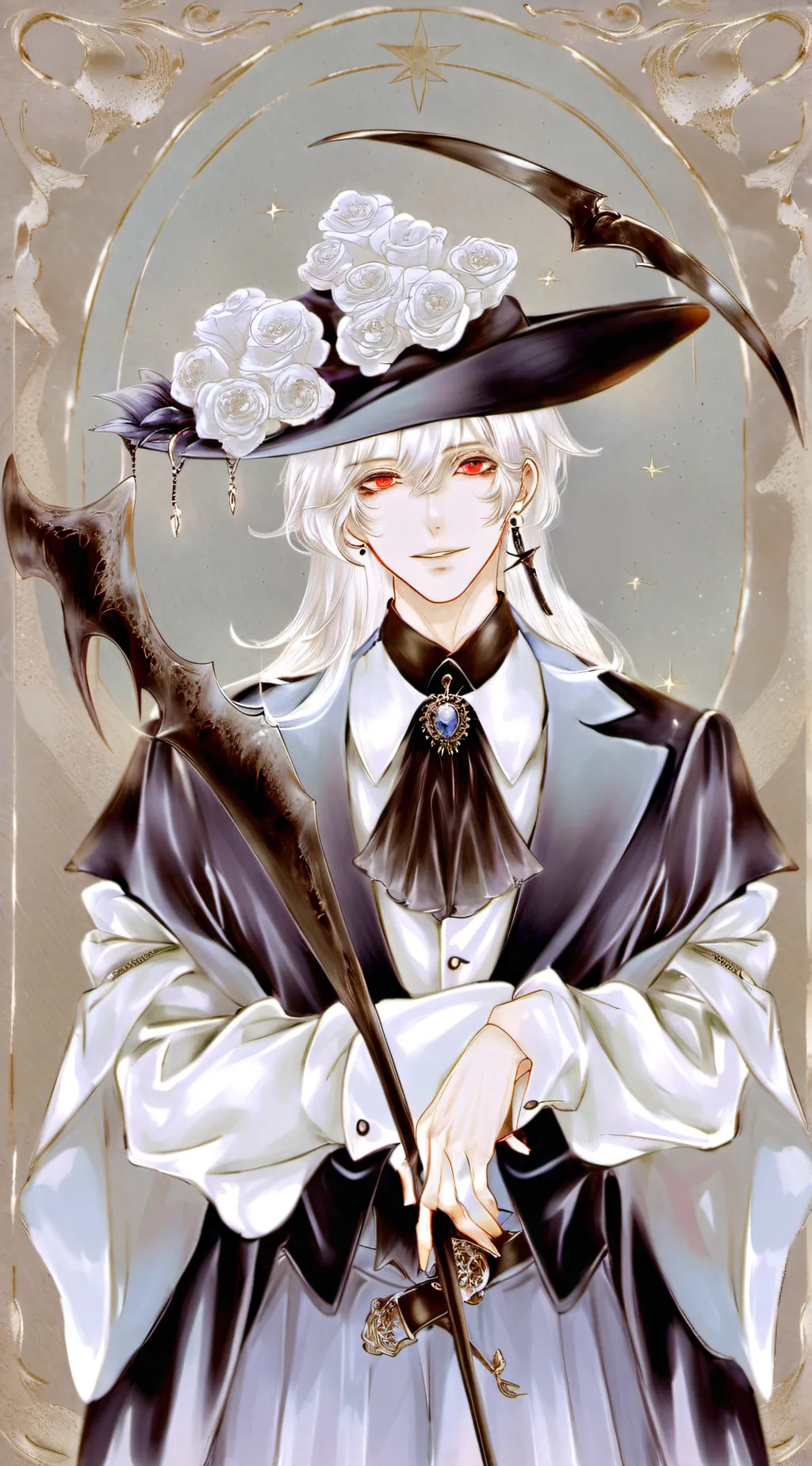 Talkie AI - Chat with Mako