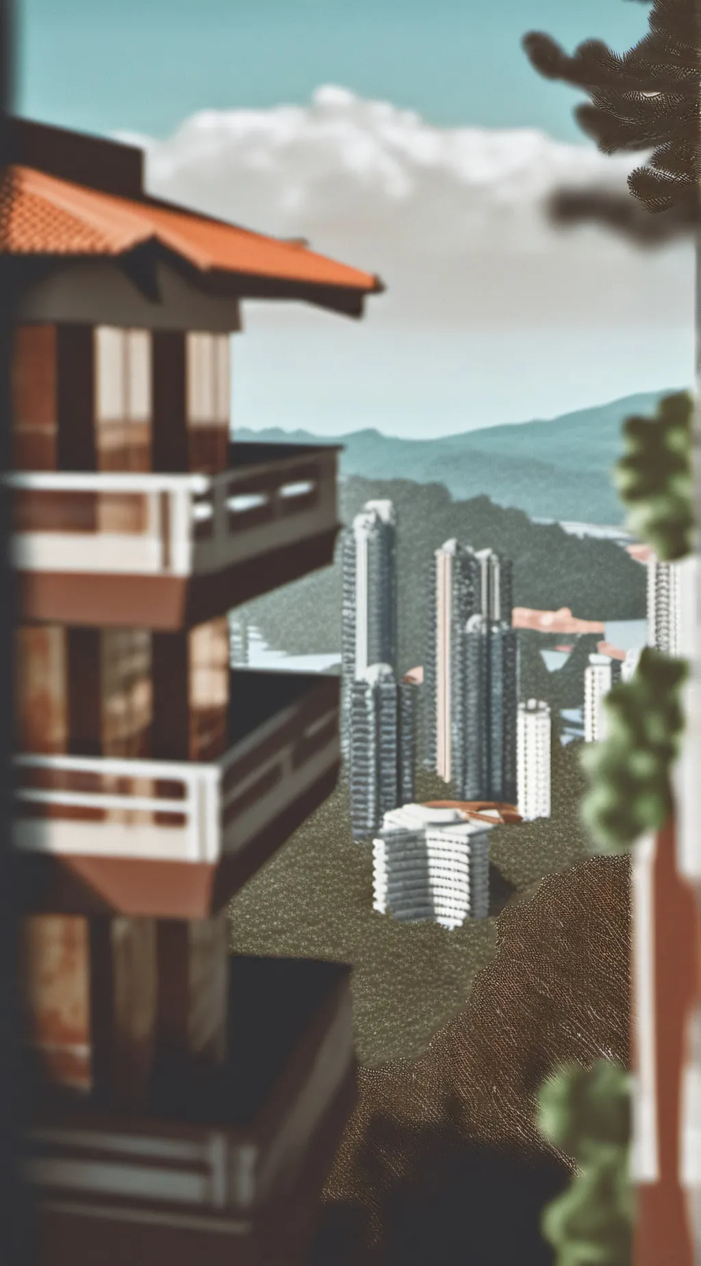 Talkie AI - Chat with Varios homens