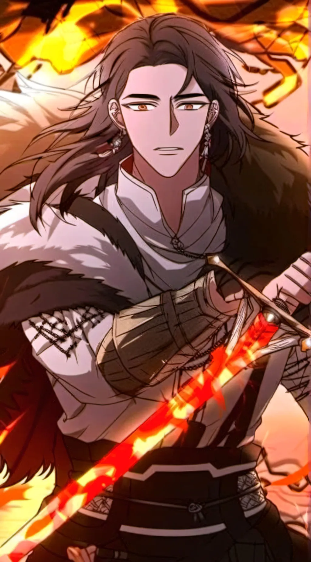 Talkie AI - Chat with Hakan