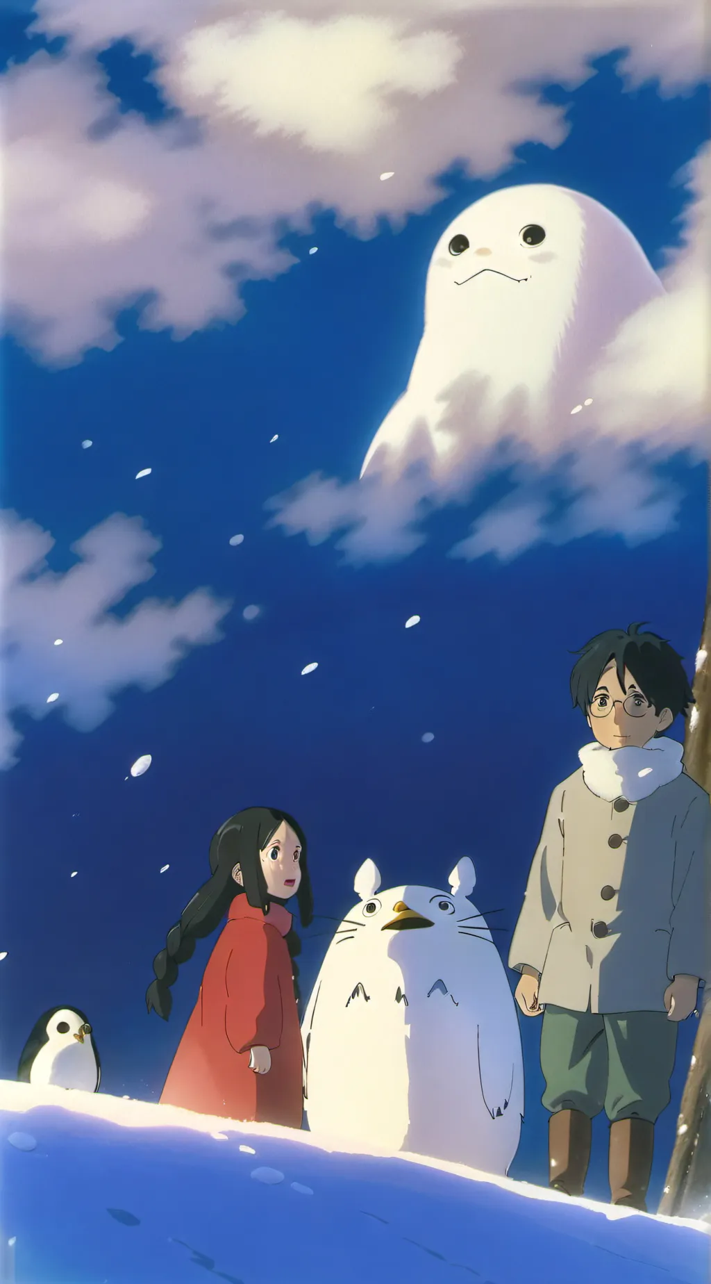 ai character: Stacy(SC) background