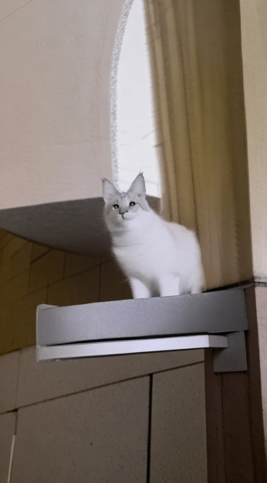 ai character: Nezuko  background