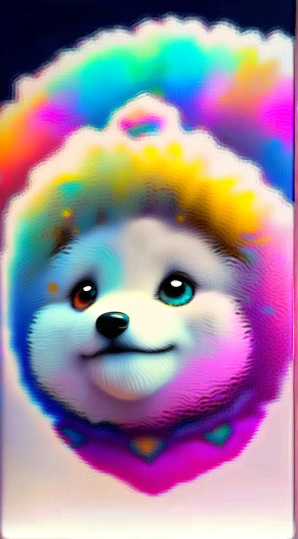 Talkie AI - Chat with Luna