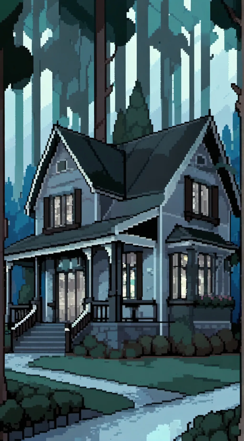 ai character: Yor background