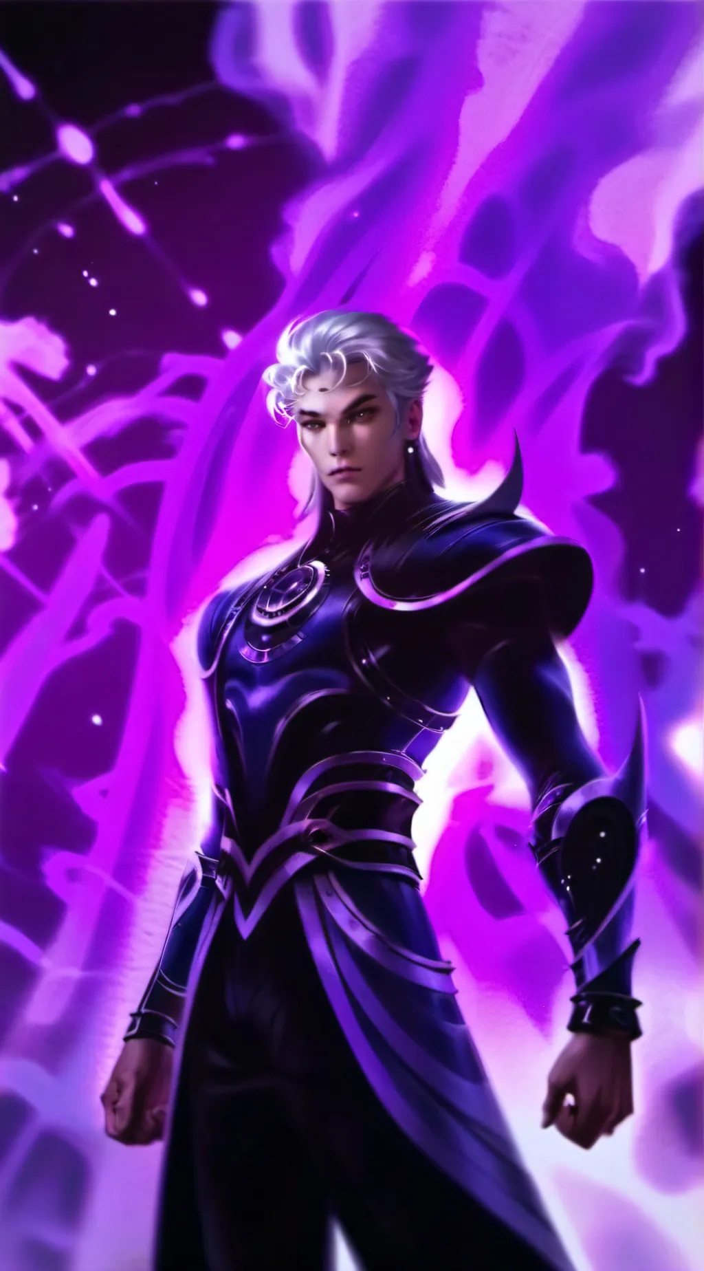 Talkie AI - Chat with 海妄斗罗