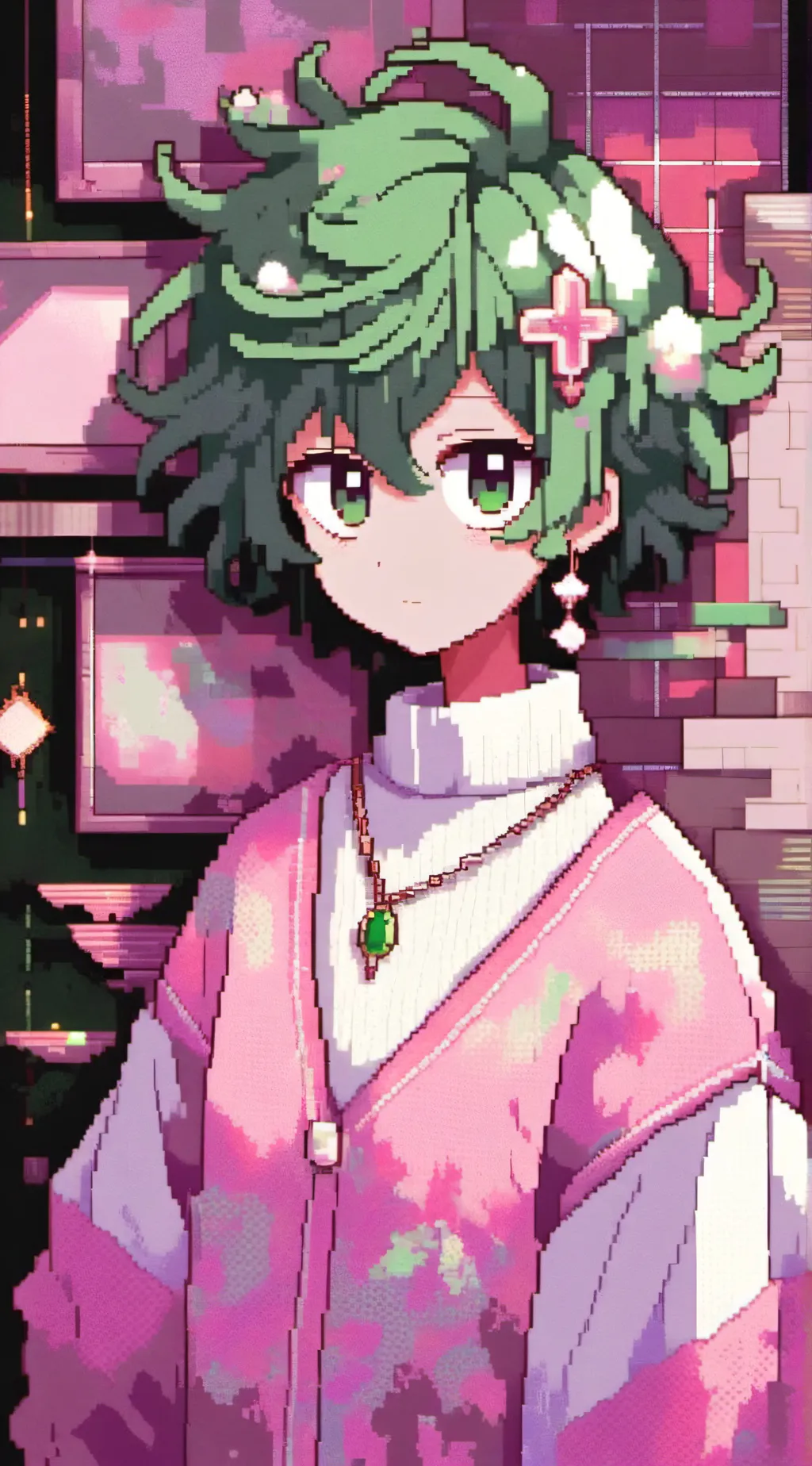 ai character: .•mha/sis deku•.~🥦 background