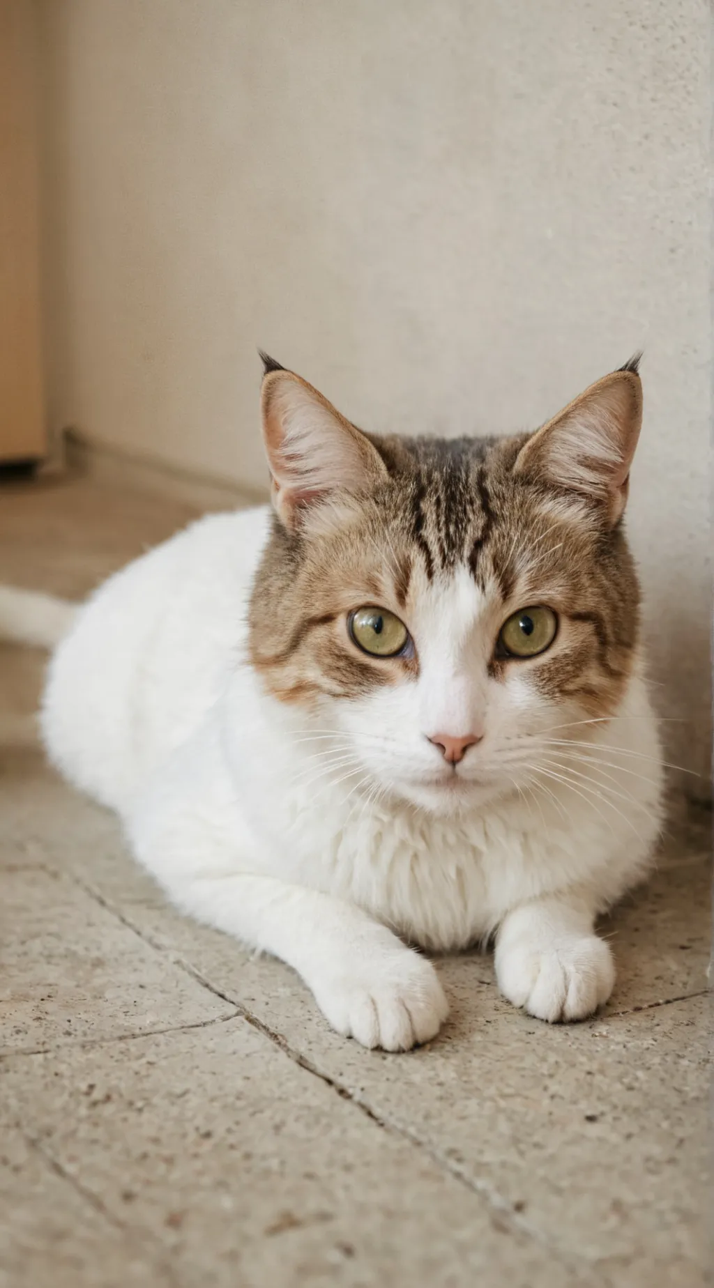 Talkie AI - Chat with Cat ⚛︎