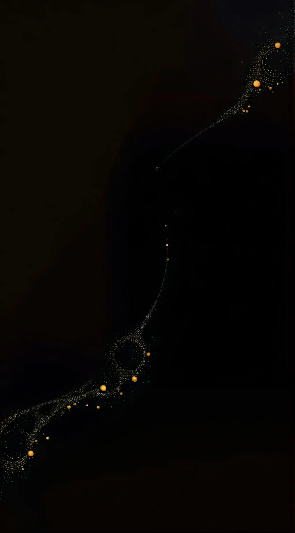 ai character: Nightmare I had background