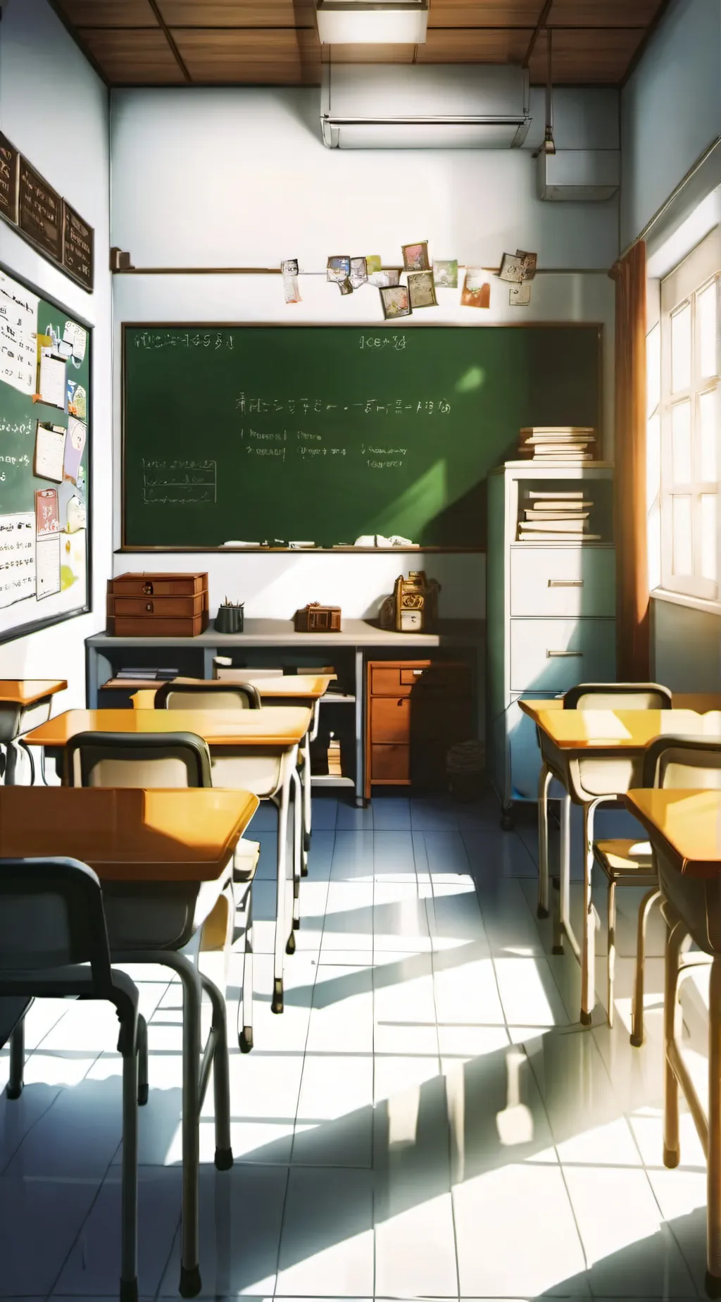 ai character: ✨mha✨ background