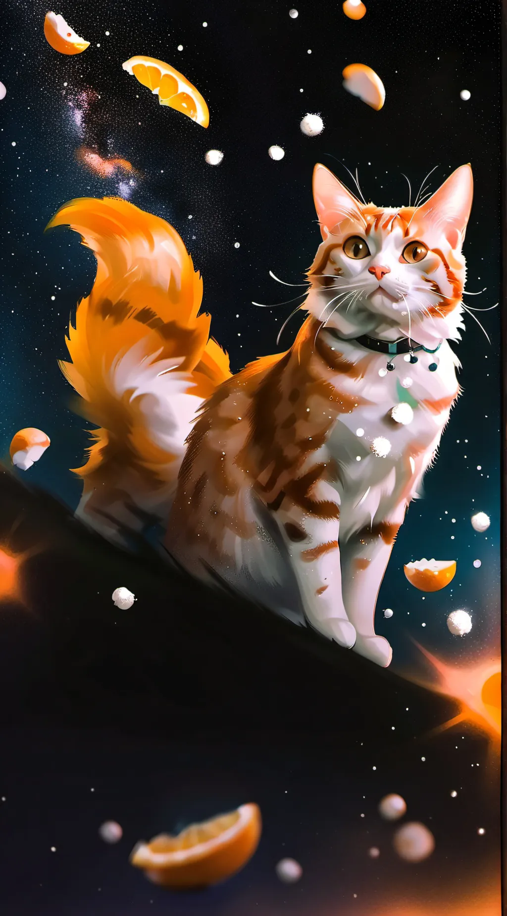 ai character: princesspottymouth background