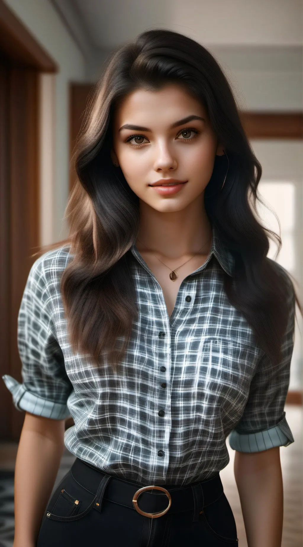 Talkie AI - Chat with Paige