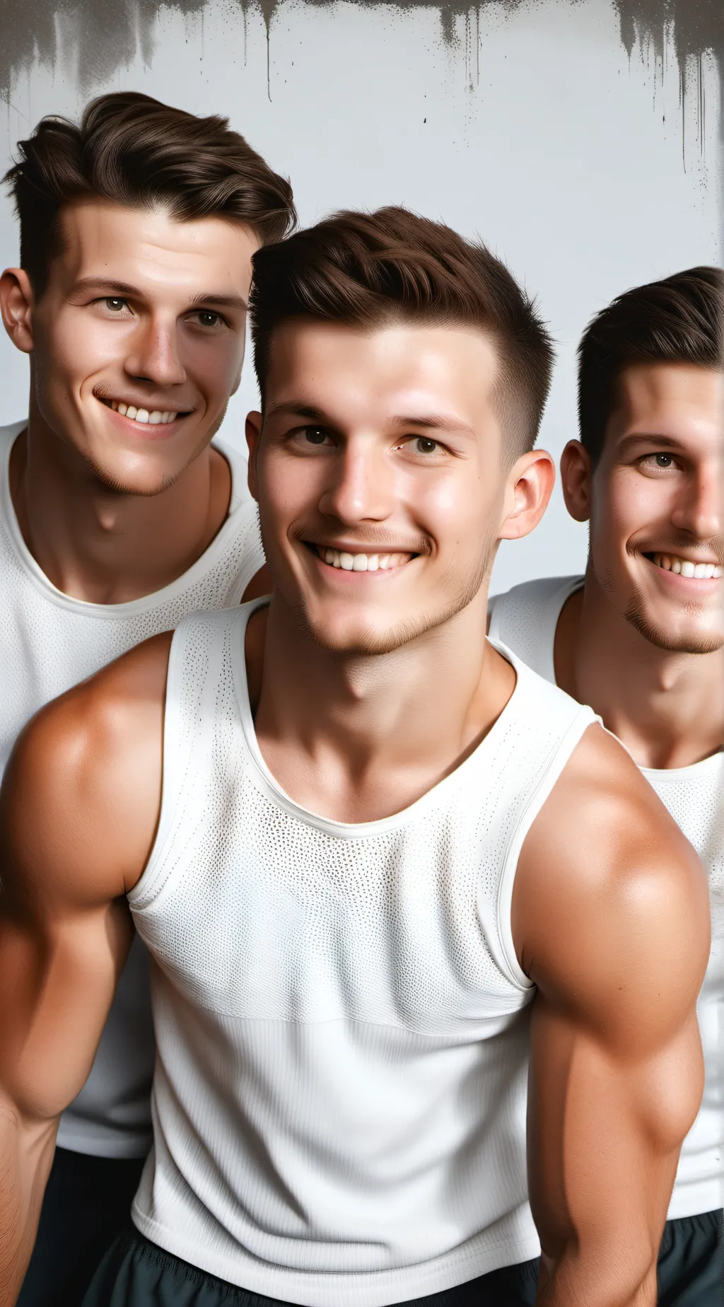 Talkie AI - Chat with D'Alessano Triplet