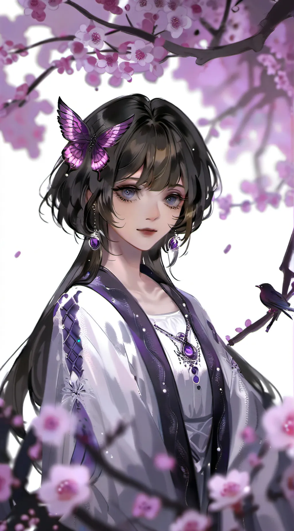 Talkie AI - Chat with ricky