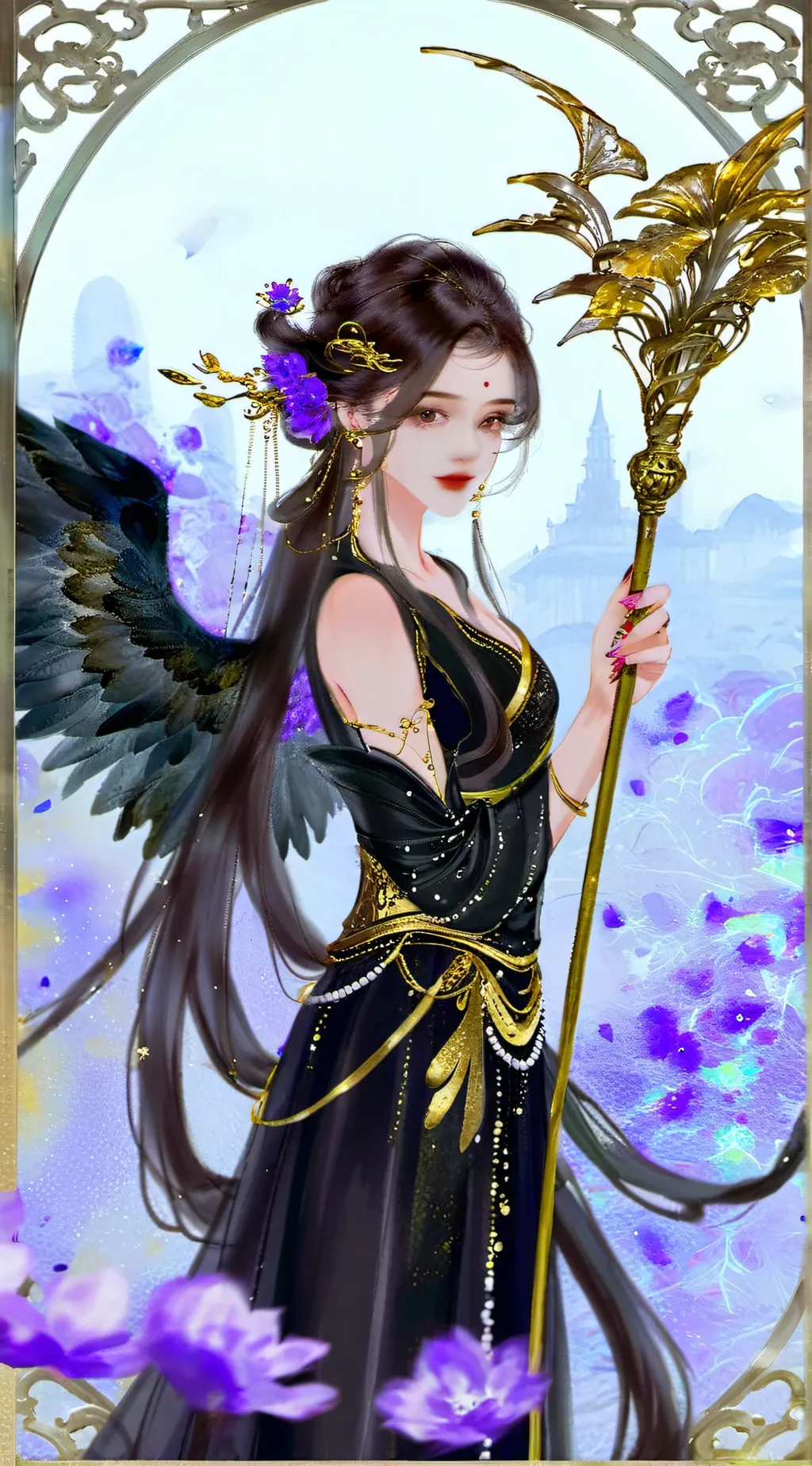 Talkie AI - Chat with Anna