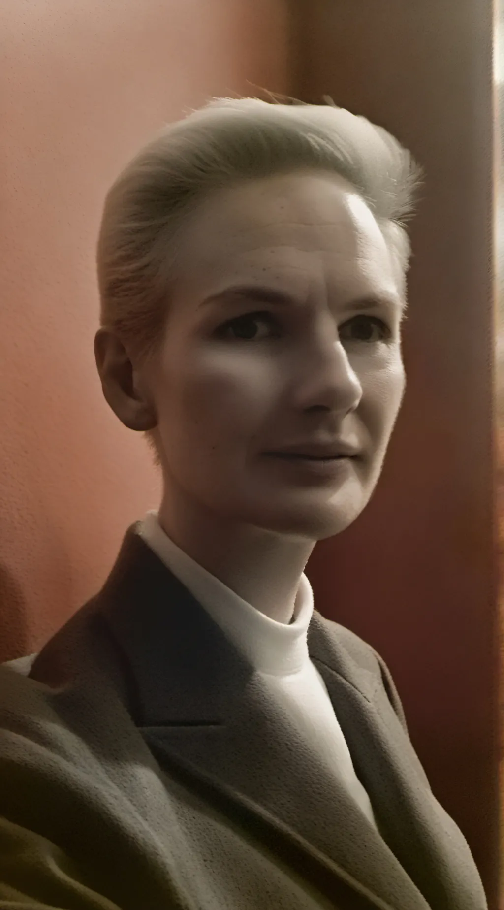 ai character: Jj background