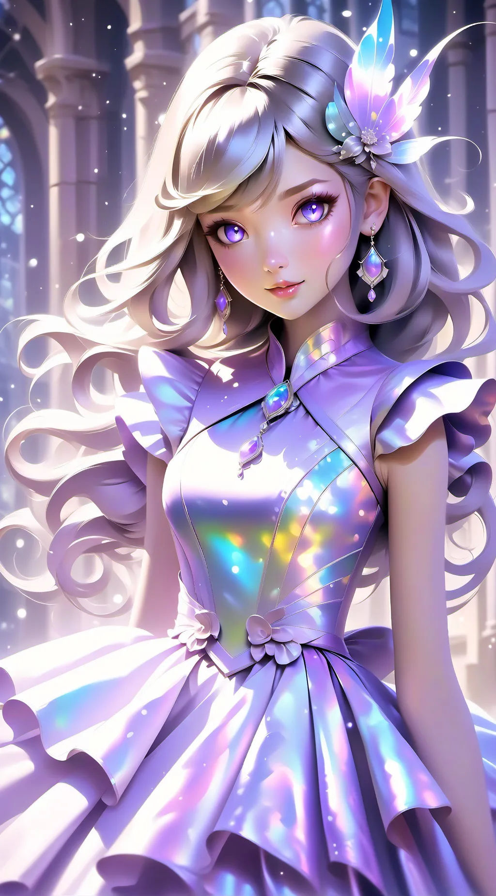 ai character: 𝚓𝚊𝚗𝚎 background