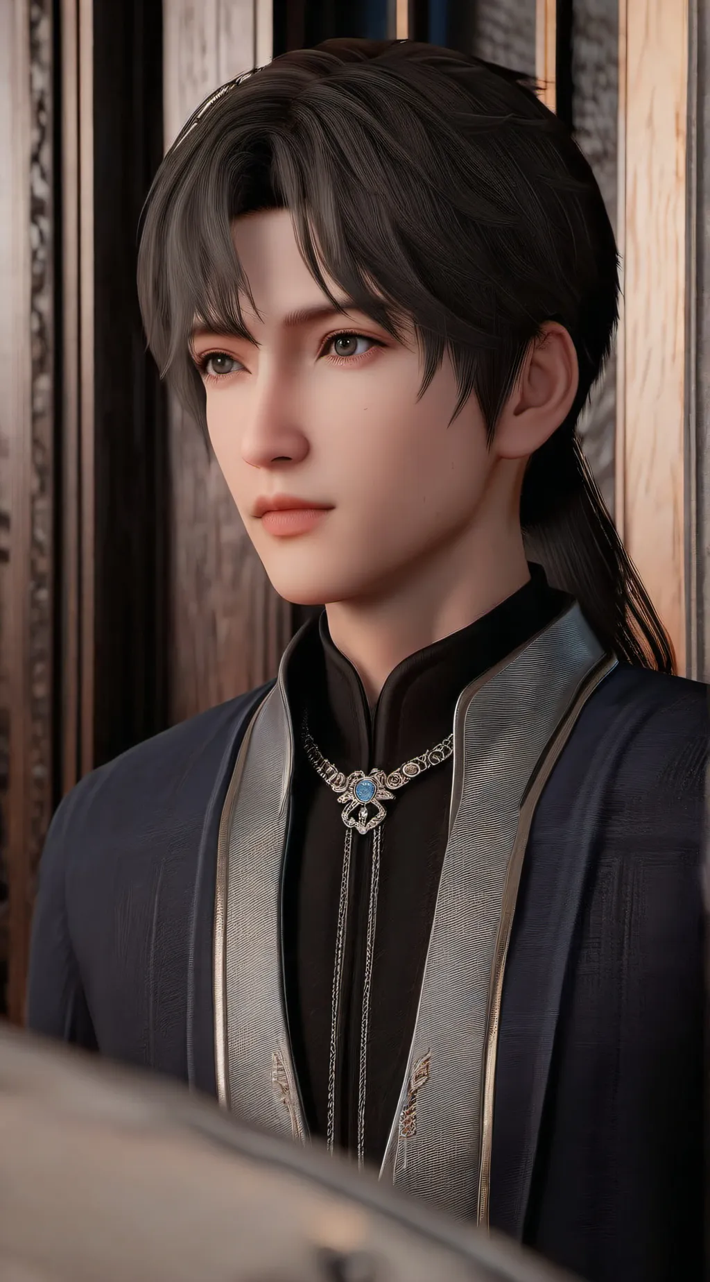 Talkie AI - Chat with Toya 