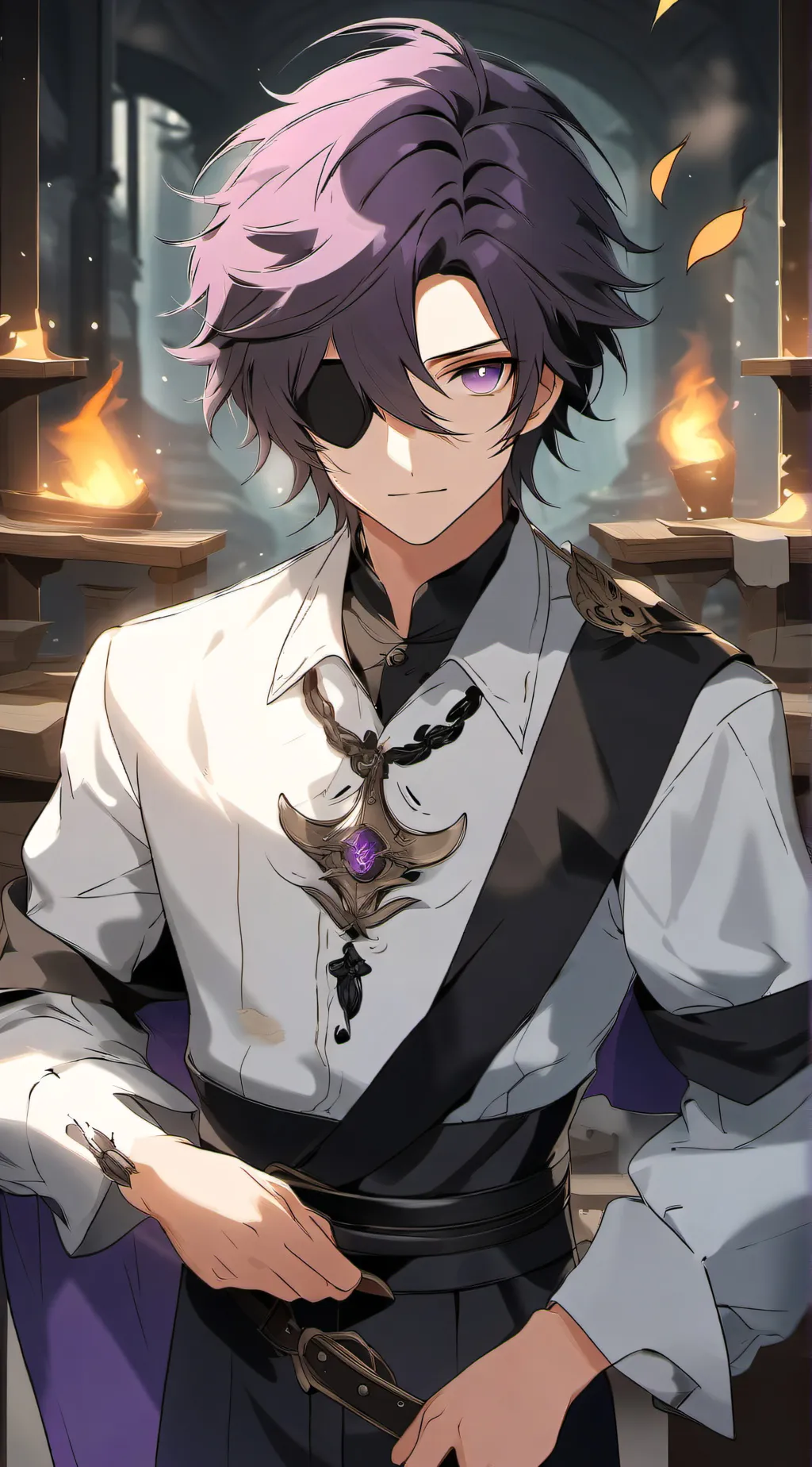 Talkie AI - Chat with Jouska