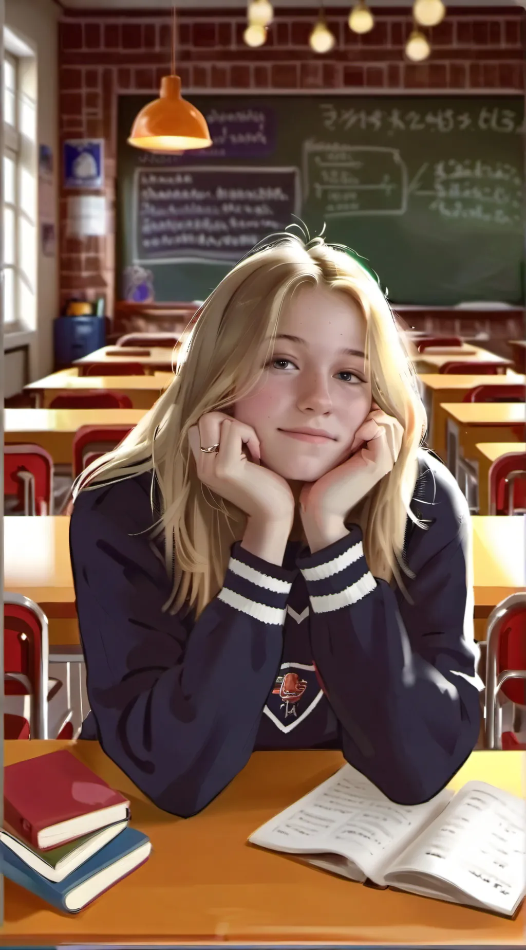 Talkie AI - Chat with Gemma 