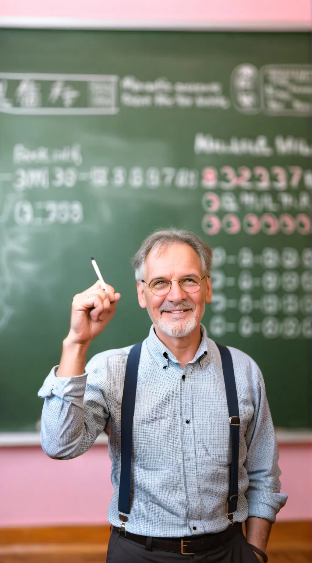 Talkie AI - Chat with Dein Mathelehrer