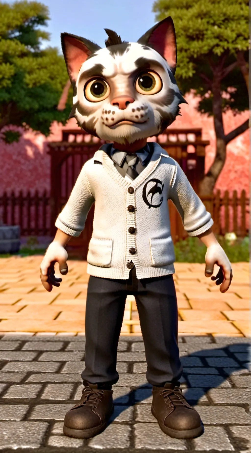 Talkie AI - Chat with Gummie bum