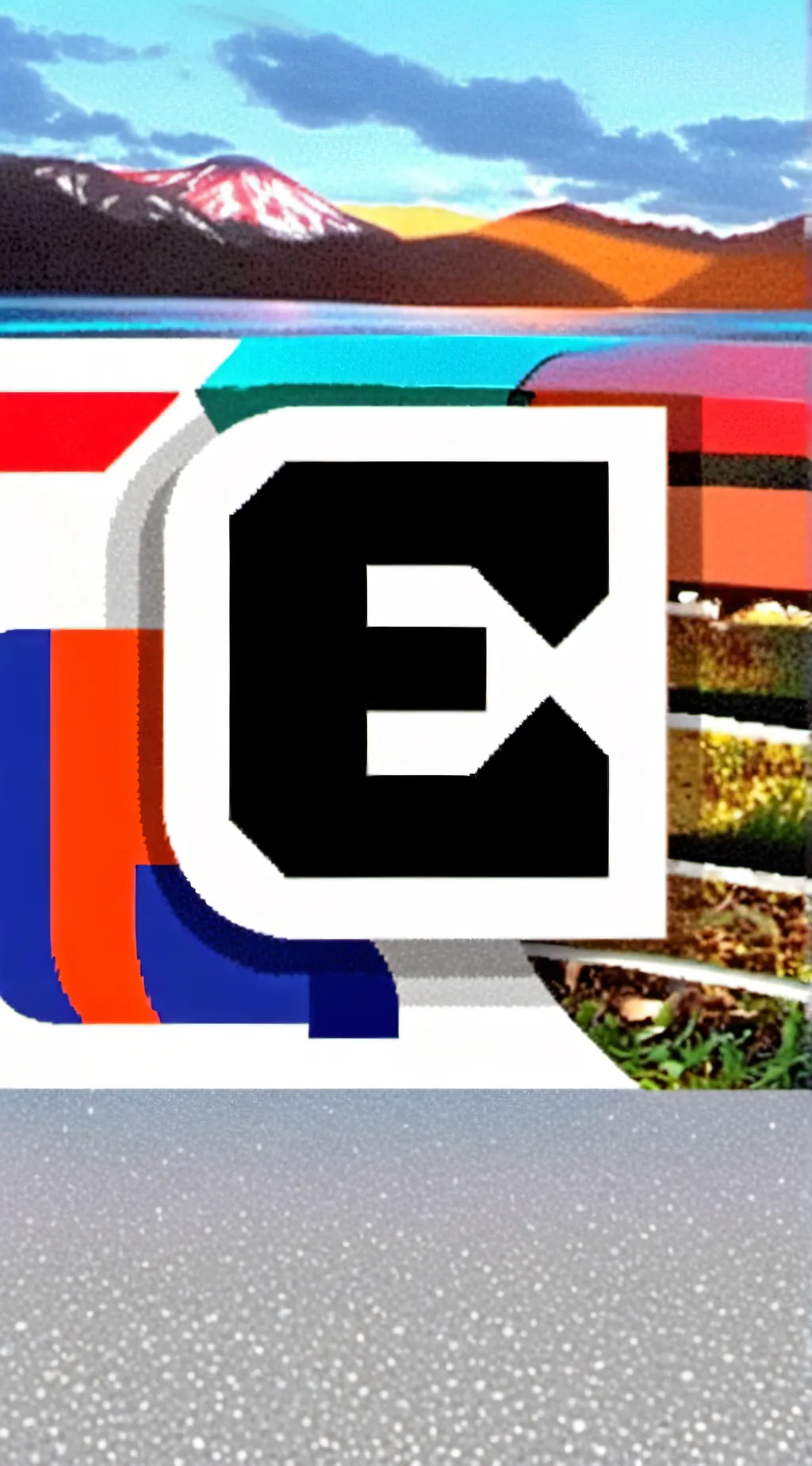 ai character: E background