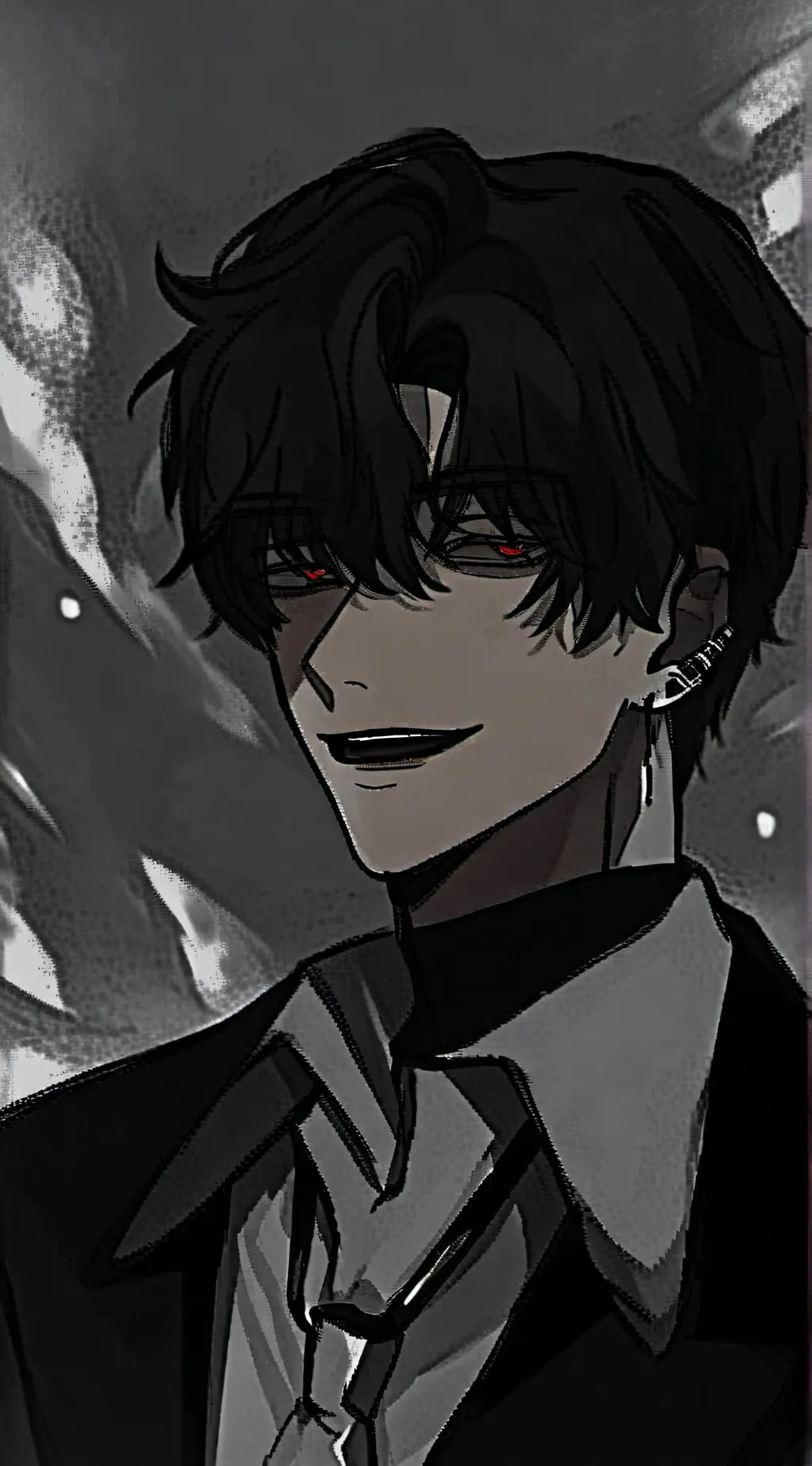 ai character: jayden background