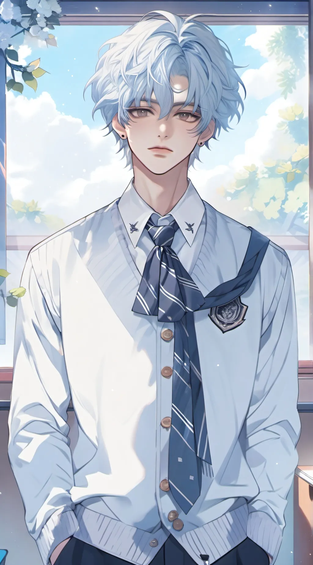 Talkie AI - Chat with Reinka 