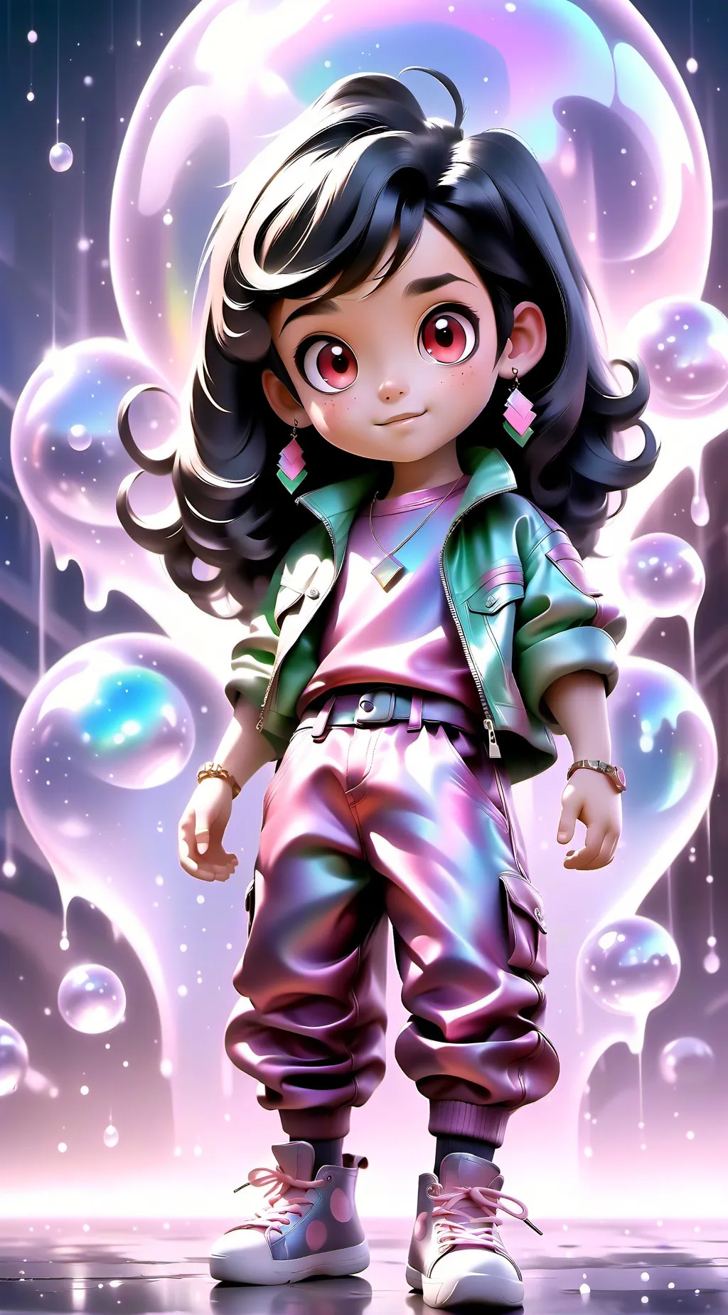 Talkie AI - Chat with Amy