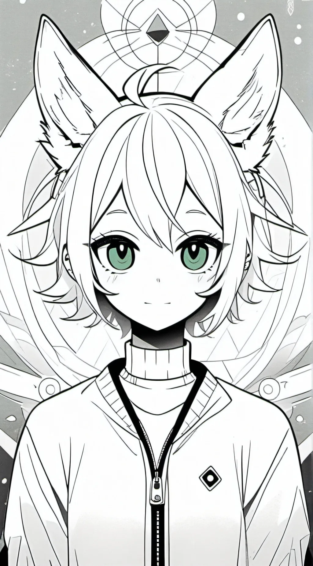 Talkie AI - Chat with Wenda