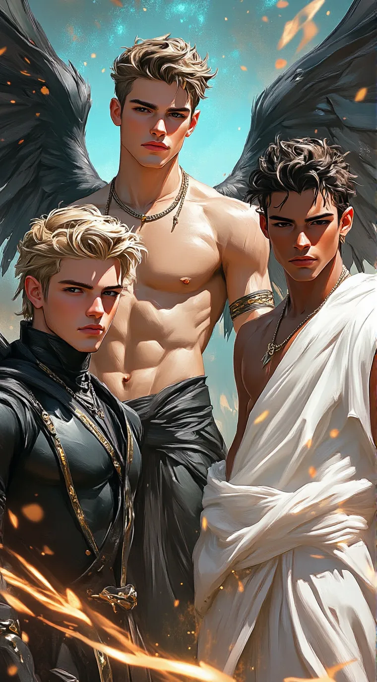 Talkie AI - Chat with Unbreakable Bonds