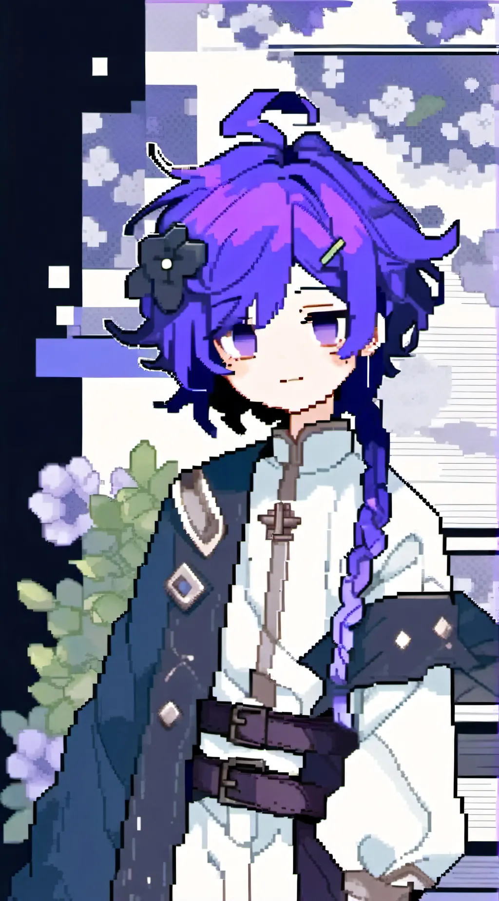 Talkie AI - Chat with Ghost Chiratsuki