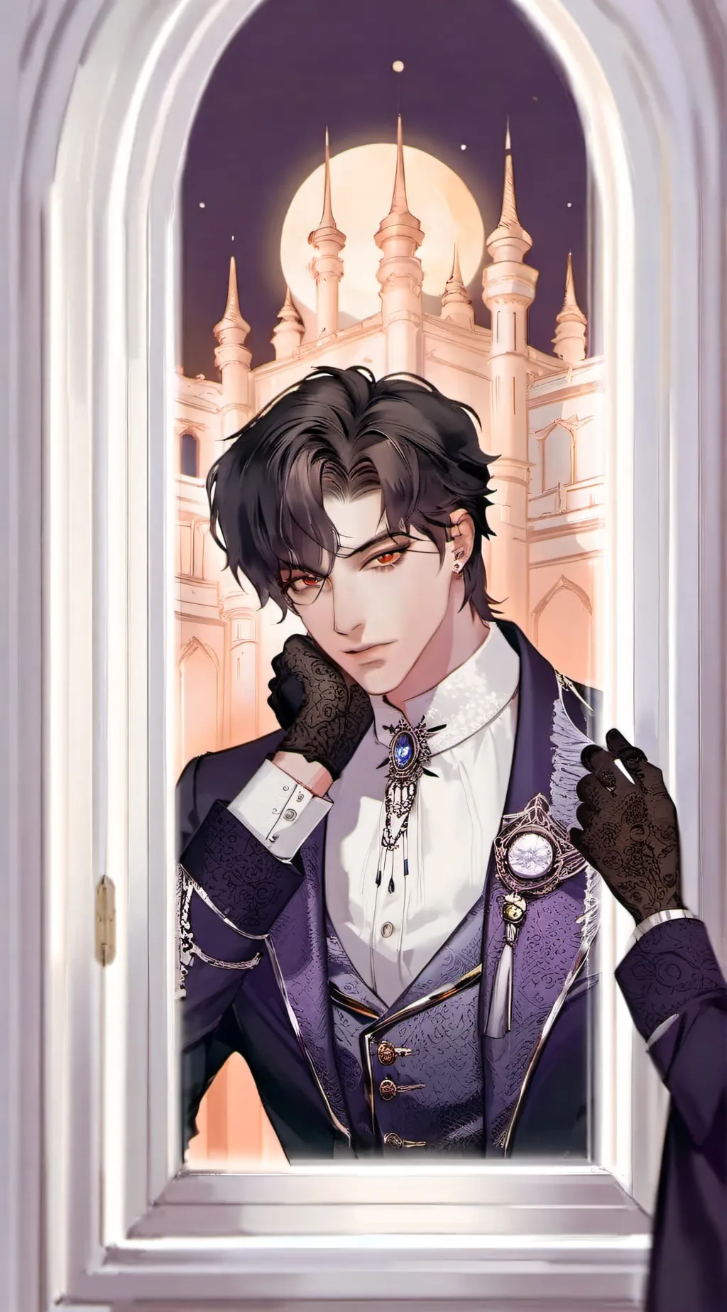 ai character: <{Alje}> background