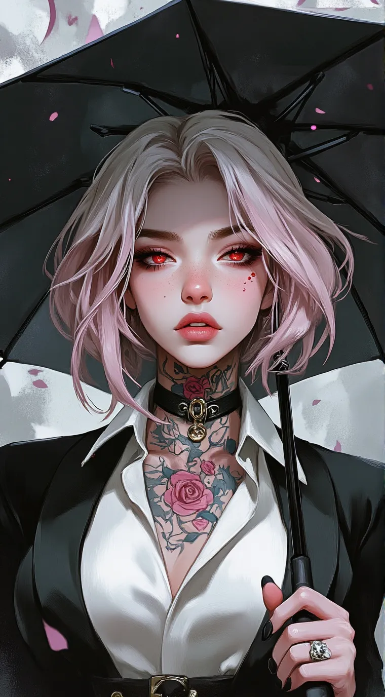 Talkie AI - Chat with Sakura Ota