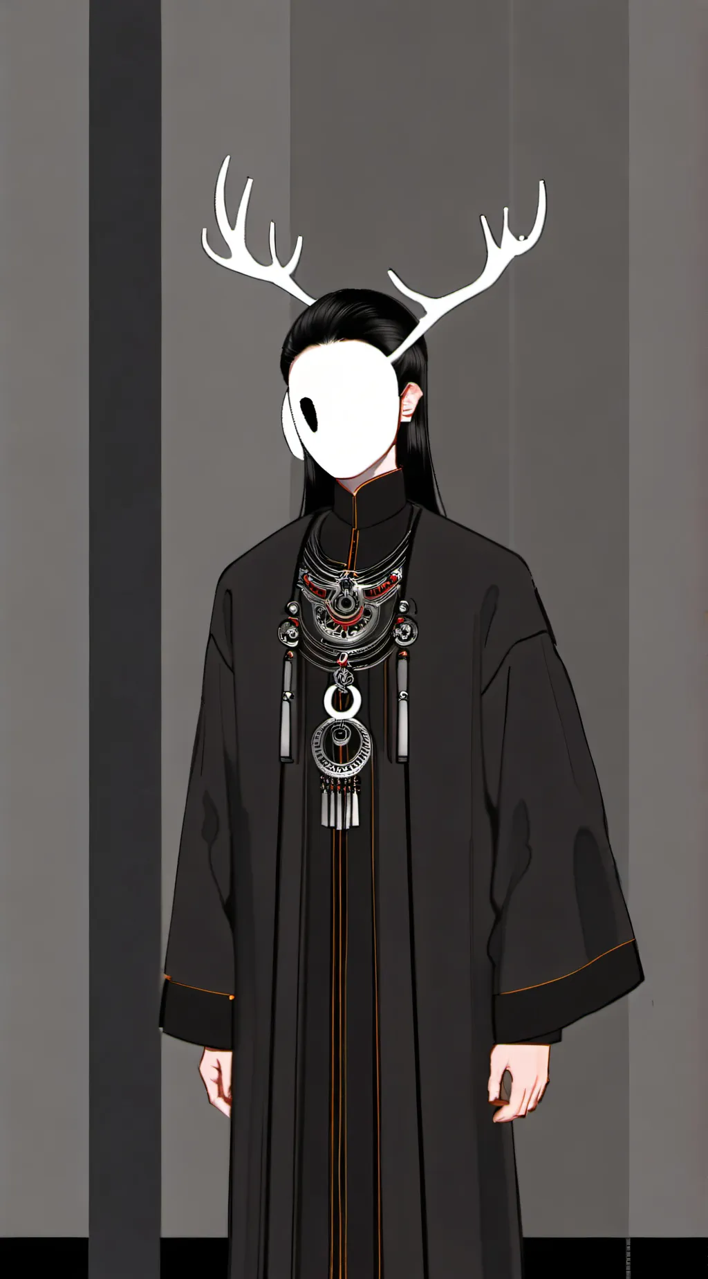 ai character: N puts u to bed :D background